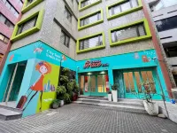 GRACE HOTEL DUNBEI