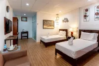 Madison Garden and Residences