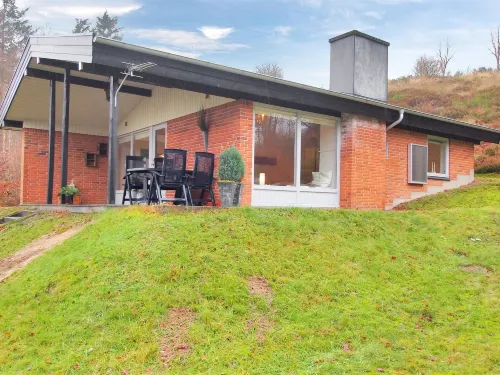 "Gerret" Hotels in Bryrup