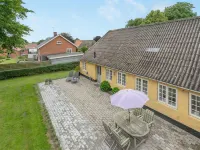 "Ilsa" - 9.8km from the Sea Hotels in Tonder