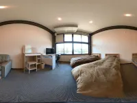 Hobby Complex Iitoko 오노 초 호텔