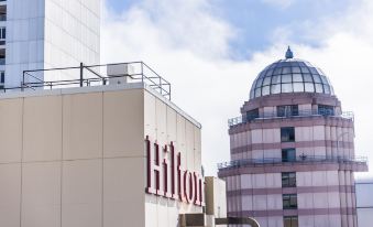 Hilton San Francisco Union Square