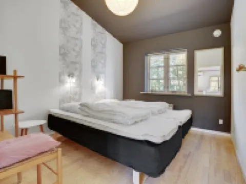 "Eryka" - 28km from the Sea