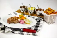 Frimurarehotellet, Sure Hotel Collection by Best Western - breakfast