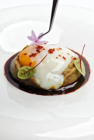 Maison Jenny Hotel Restaurant & Spa