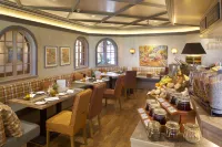 Das Seela Braunschweig Hotel di Braunschweig