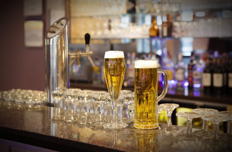 Holiday Inn Express Berlin City Centre by IHG photo 2