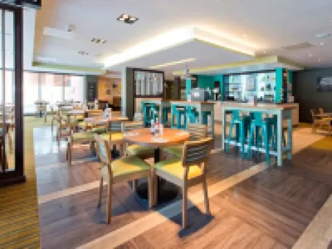 Premier Inn Newbury Town Centre (London Road) Hotels in Newbury