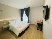 Hotel U and Me Hotels in Senai