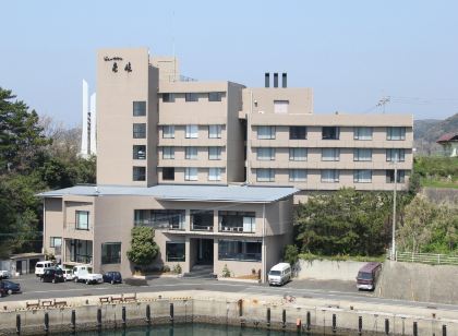 ビューホテル壱岐