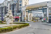 許女生度假別墅（海濱西路分店）