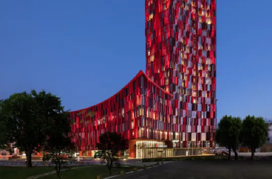 Tirana Marriott
