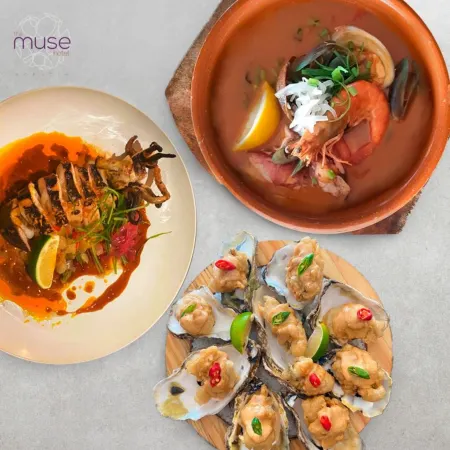 The Muse Hotel Boracay
