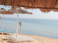 El Kantaoui Center - Beach