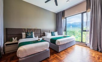 Vista Premier Suites Genting Highlands