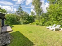 "Vitus" - 30km from the Sea