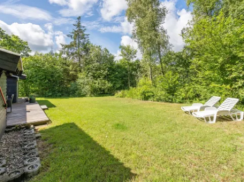 "Vitus" - 30km from the Sea