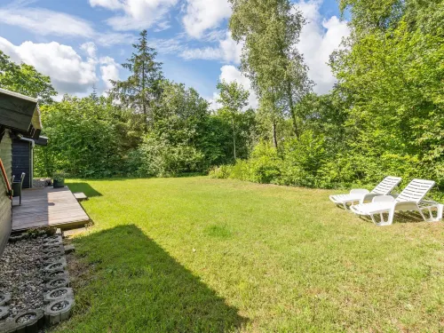 "Vitus" - 30km from the Sea Hotel a Arrild