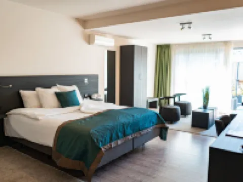 Abalona Hotel & Apartments Hotels in Dendermonde