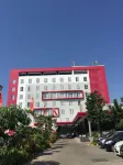 圖班法福酒店