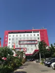 favehotel Tuban, Jawa Timur Hotel dekat Parkiran Makam Sunan Bonang