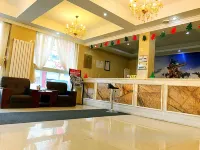 Chongli Yihai Express Hotel