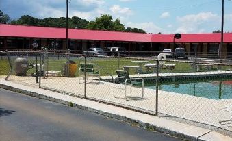 Princess Motel Maryville - Housity