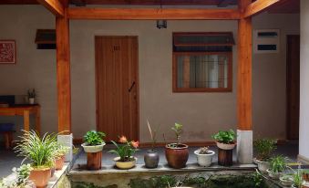 Pingnan Luchuan Chalet Homestay