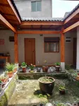 Pingnan Luchuan Chalet Homestay