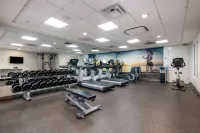 Condado Palm Inn San Juan, Tapestry Collection by Hilton - Gym