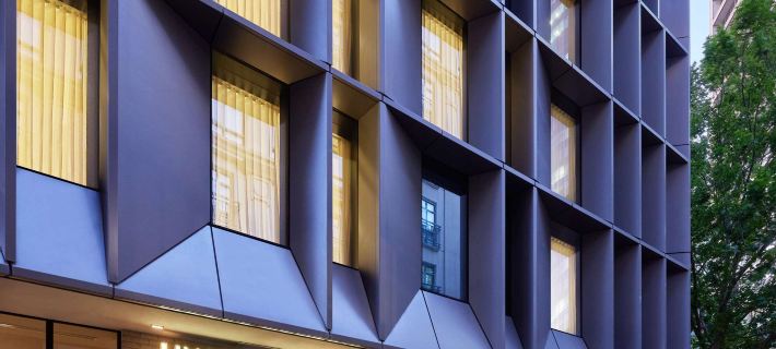 Hyatt Centric Melbourne Các khách sạn ở Melbourne