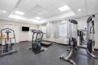Baymont by Wyndham Midway/Tallahassee
