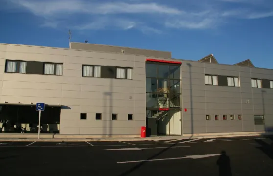 維亞諾特阿帕戴斯酒店