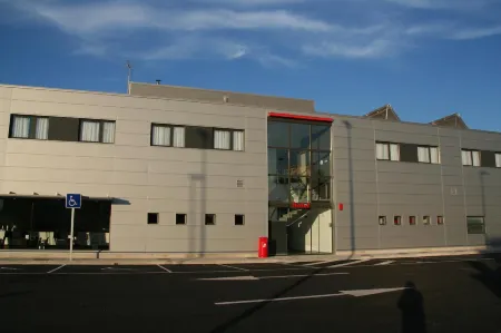 Hotel Abades Via Norte