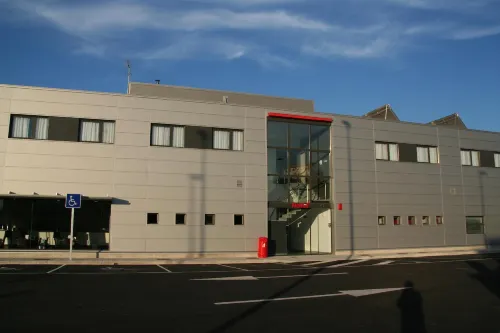 Hotel Abades Via Norte Hotels in Miranda De Ebro