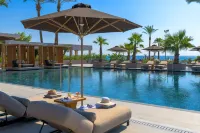 Ammades All Suites Beach Hotel - Adults Only - 5 stjerner