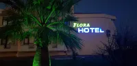 Flora Hotel Hotel di Suluca Koyu