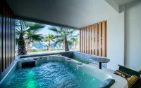 阿卡莎海灘水療飯店 - 度假村