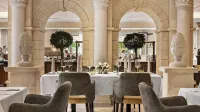 Dorint Marc Aurel Spa & Golf Resort Hotels in Neustadt an der Donau