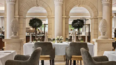 Dorint Marc Aurel Spa & Golf Resort