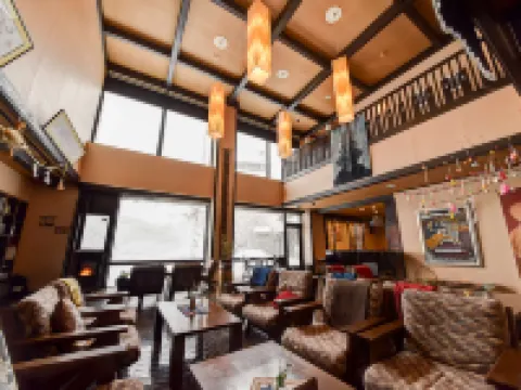 変若水の湯 つたや 西川町のホテル