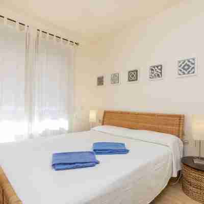 Jardins Sa Boadella Rooms