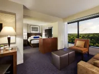 Hyatt Regency Lisle Near Naperville Hotels in DuPage County