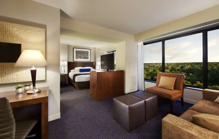 Hyatt Regency Lisle Near Naperville