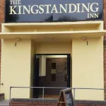 The Kingstanding Inn Hotels in Birmingham