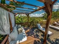 Morada da Praia do Rosa Pousada