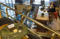 Regente Palace Hotel - sarapan