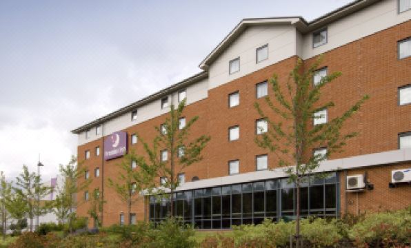 ibis Wakefield East-Castleford - Housity