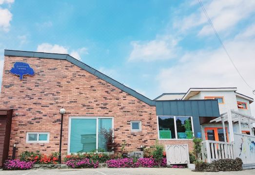 포지타노 인 제주 사진