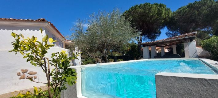 Omer Hotels in San Teodoro